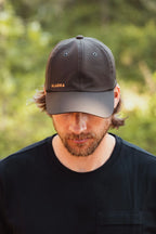 Sapca Alaska Stretch Cap Maro