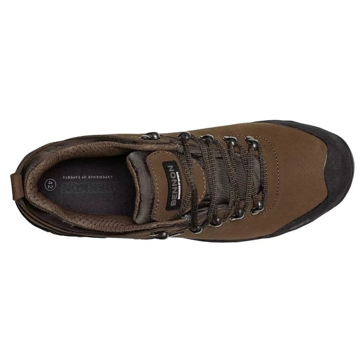 Pantofi Bennon Terreno Low