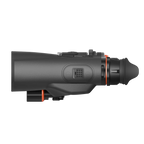 Binoclu ThermTec Ventus 635L, mod de zi, termic si night vision, telemetru