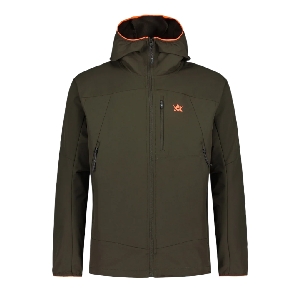 Jacheta Alaska Chaser Stretch, Brown