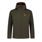 Jacheta Alaska Chaser Stretch, Brown