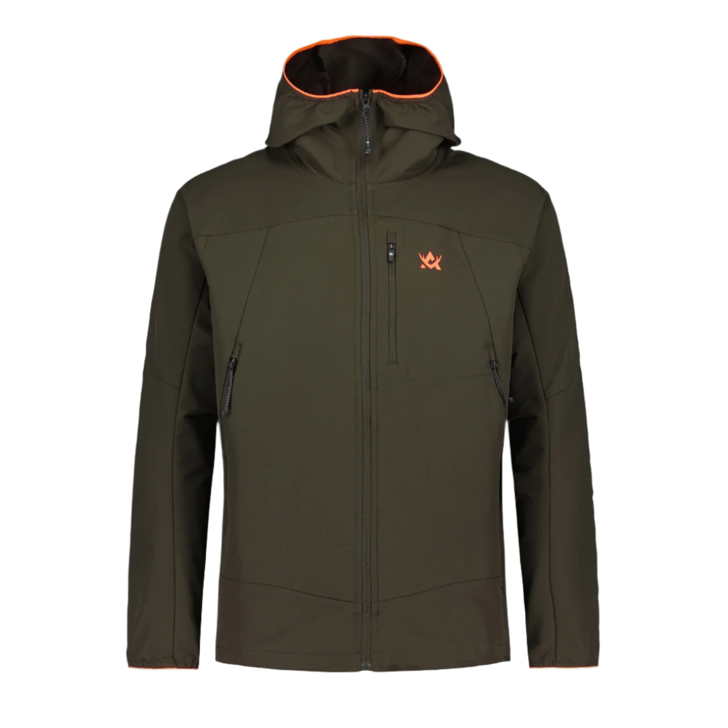 Jacheta Alaska Chaser Stretch, Brown