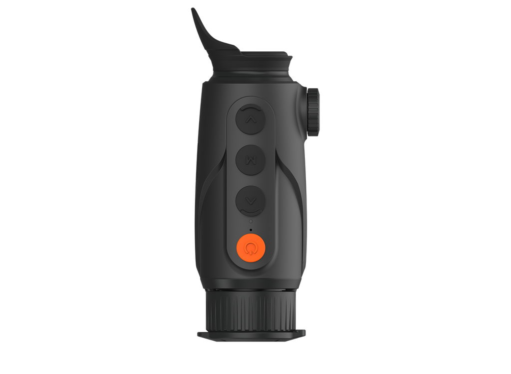 Camera termoviziune ThermTec Cyclone 315