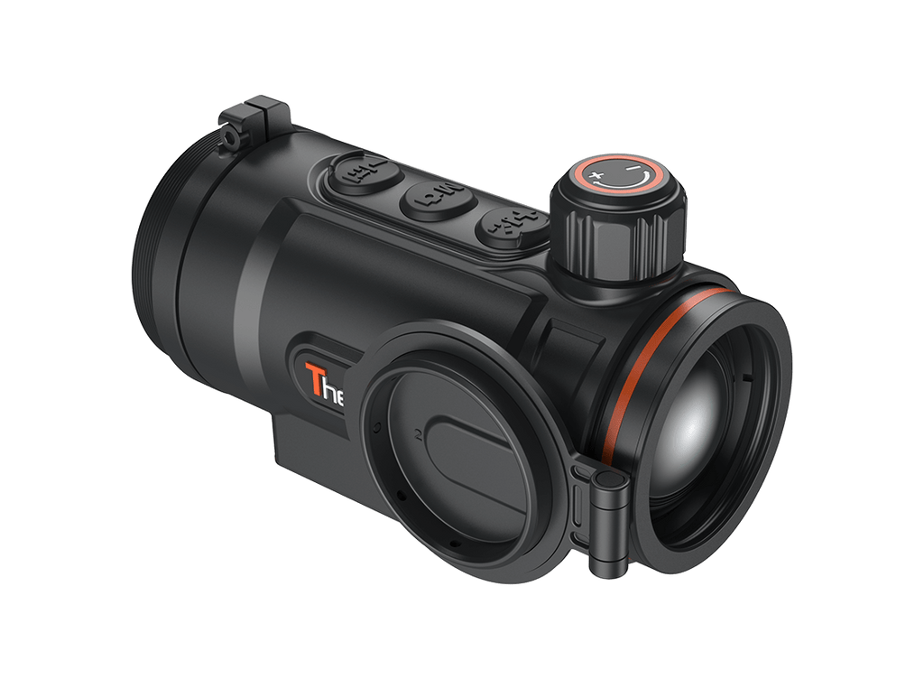 Camera termoviziune clip-on ThermTec Hunt 335