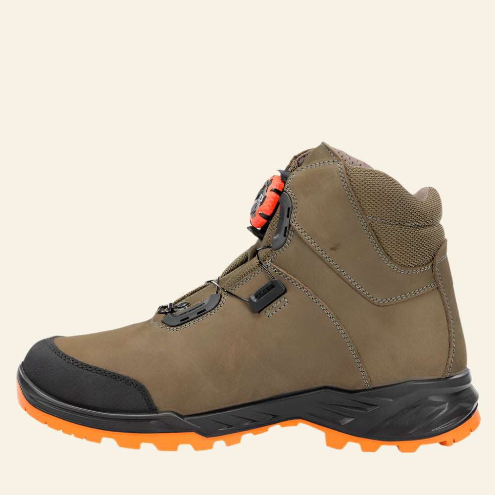 Bocanci Chiruca Alano Force, Gore-Tex, sireturi rapide BOA, impermeabili