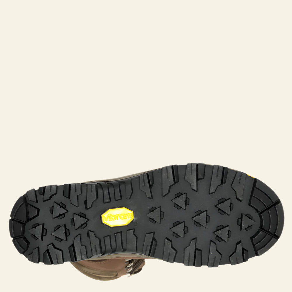 Bocanci CHIRUCA Alaska Gore-Tex, din piele, inalti, impermeabili