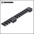 Sina adaptor Recknagel de la Dovetail 11mm la Picatinny