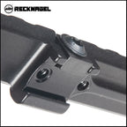 Sina adaptor Recknagel de la Dovetail 11mm la Picatinny