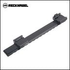 Sina picatinny Recknagel, CZ 550 Magnum