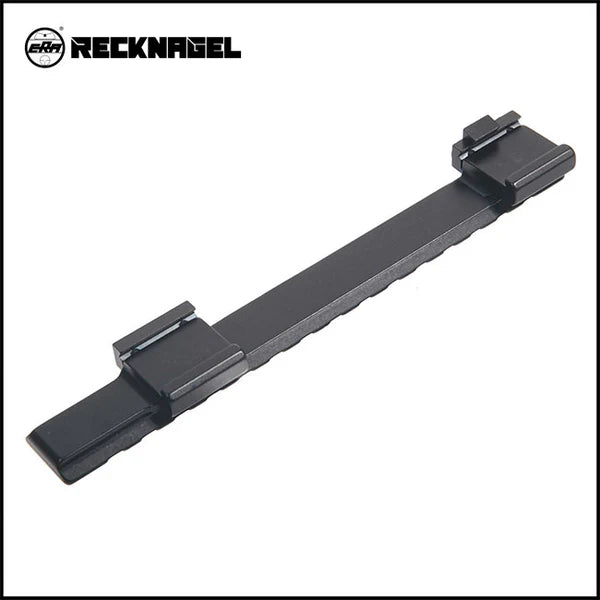 Sina picatinny Recknagel, CZ 550 Magnum