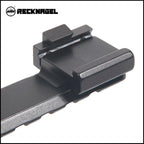 Sina picatinny Recknagel, CZ 550 Magnum
