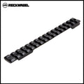 Sina picatinny Recknagel, Krico 700/900/902