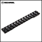 Sina picatinny Recknagel otel, Remington 700 short