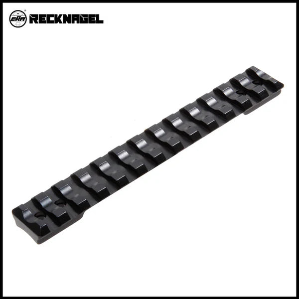 Sina picatinny Recknagel, Steyr Mannlicher M