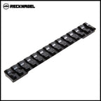 Sina picatinny Recknagel, Steyr Mannlicher M