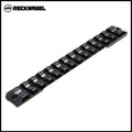 Sina picatinny Recknagel otel, Sauer 202 Standard