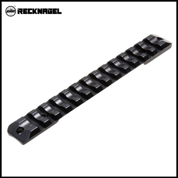 Sina picatinny Recknagel otel, Sauer 202 Standard