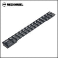 Sina picatinny Recknagel otel, Mauser M18