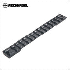 Sina picatinny Recknagel otel, Mauser M18