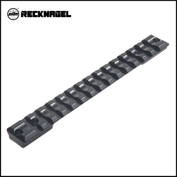 Sina picatinny Recknagel otel, Mauser M12 (dupa seria MC030000)