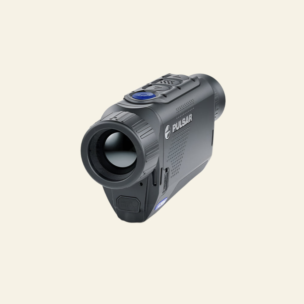 Camera termoviziune Pulsar Axion XQ30 Pro