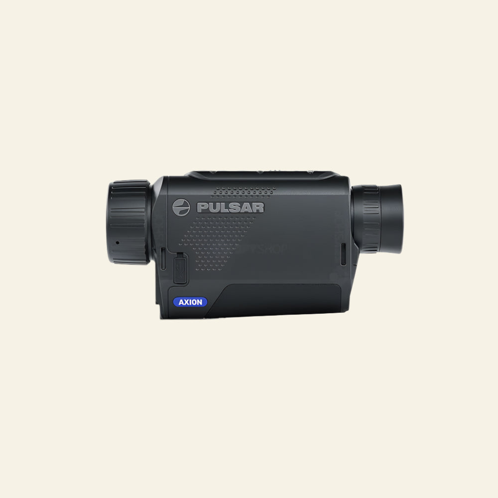 Camera termoviziune Pulsar Axion XQ30 Pro