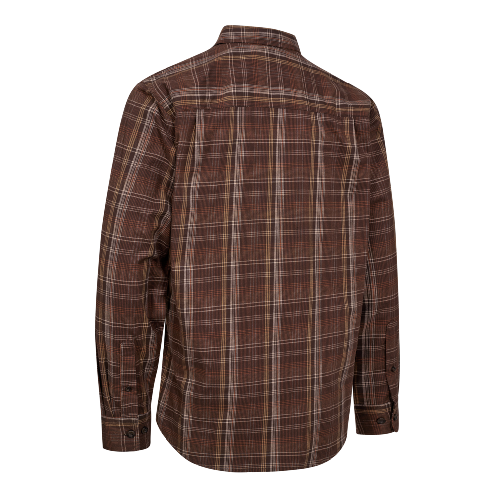 Camasa Deerhunter Ashton,Brown Check