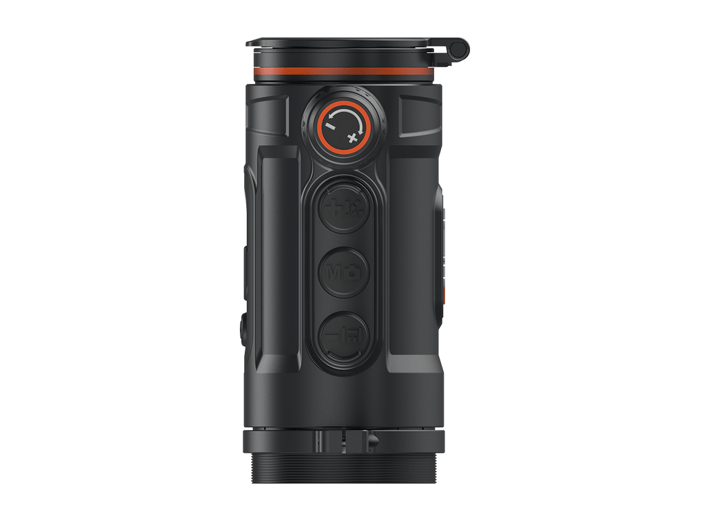 Camera termoviziune clip-on ThermTec Hunt 335