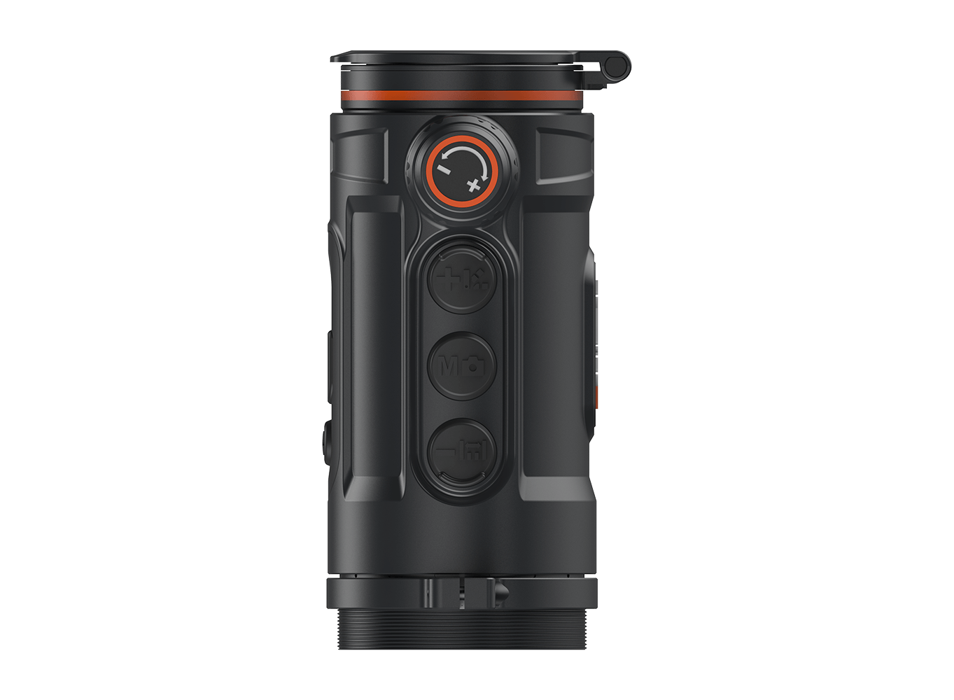 Camera termoviziune clip-on ThermTec Hunt 650