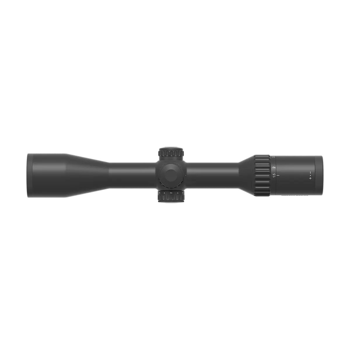 Luneta Vector Optics Continental x6 1.5-9x42 G4