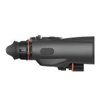 Binoclu ThermTec Ventus 635L, mod de zi, termic si night vision, telemetru