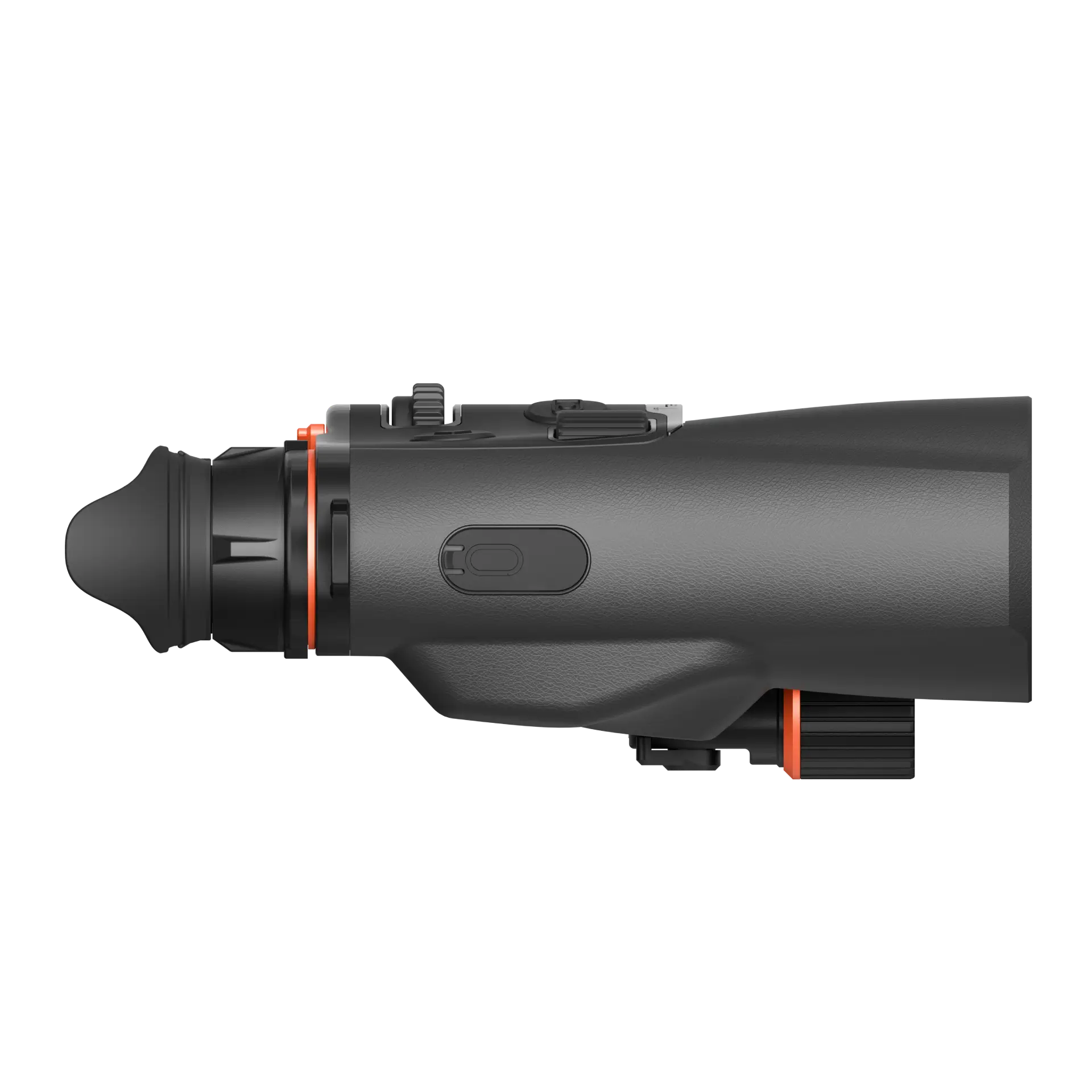 Binoclu ThermTec Ventus 635L, mod de zi, termic si night vision, telemetru