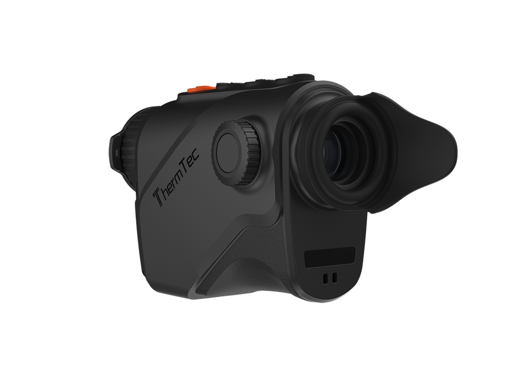Camera termoviziune ThermTec Cyclone 325