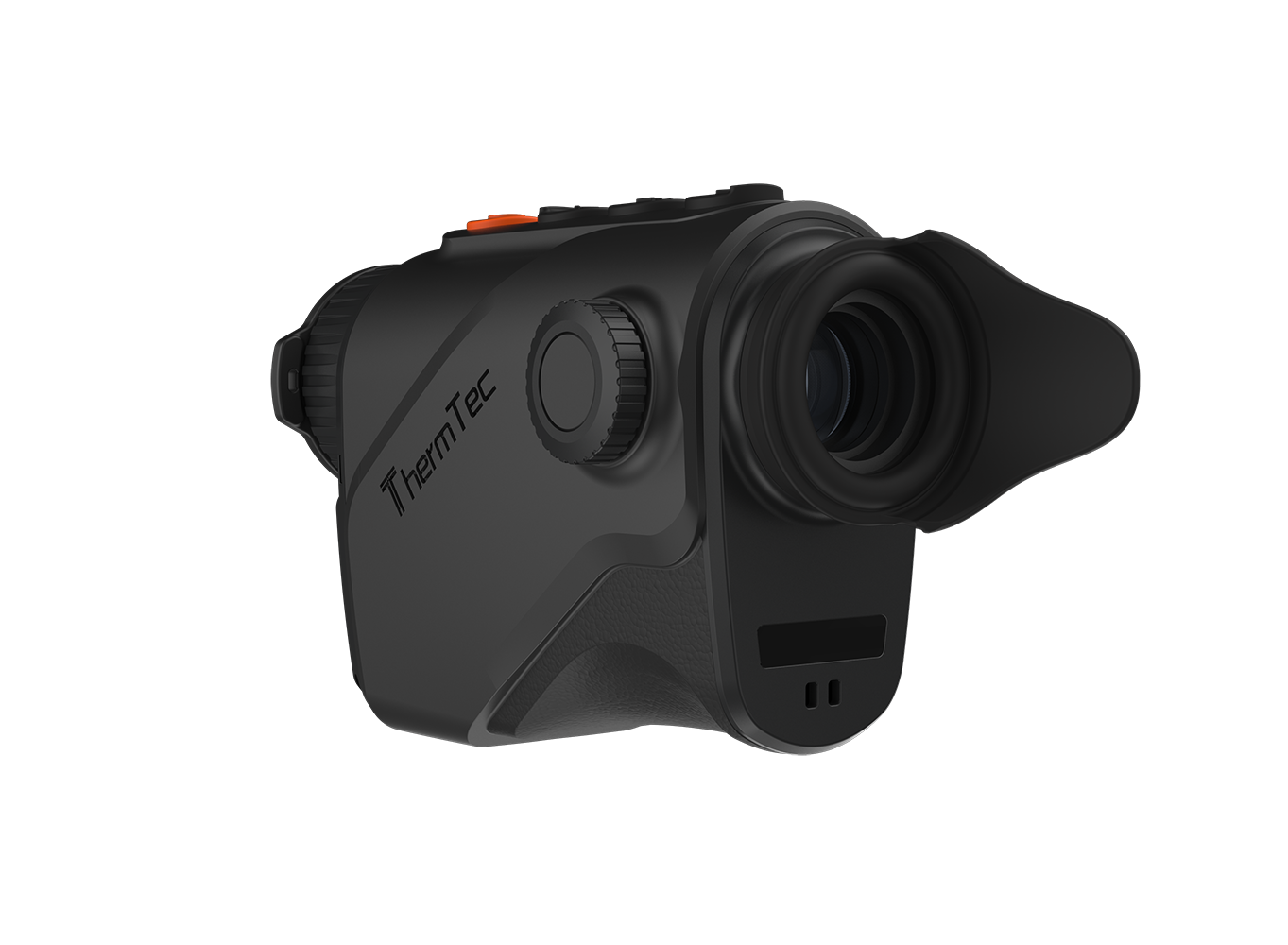 Camera termoviziune ThermTec Cyclone 325