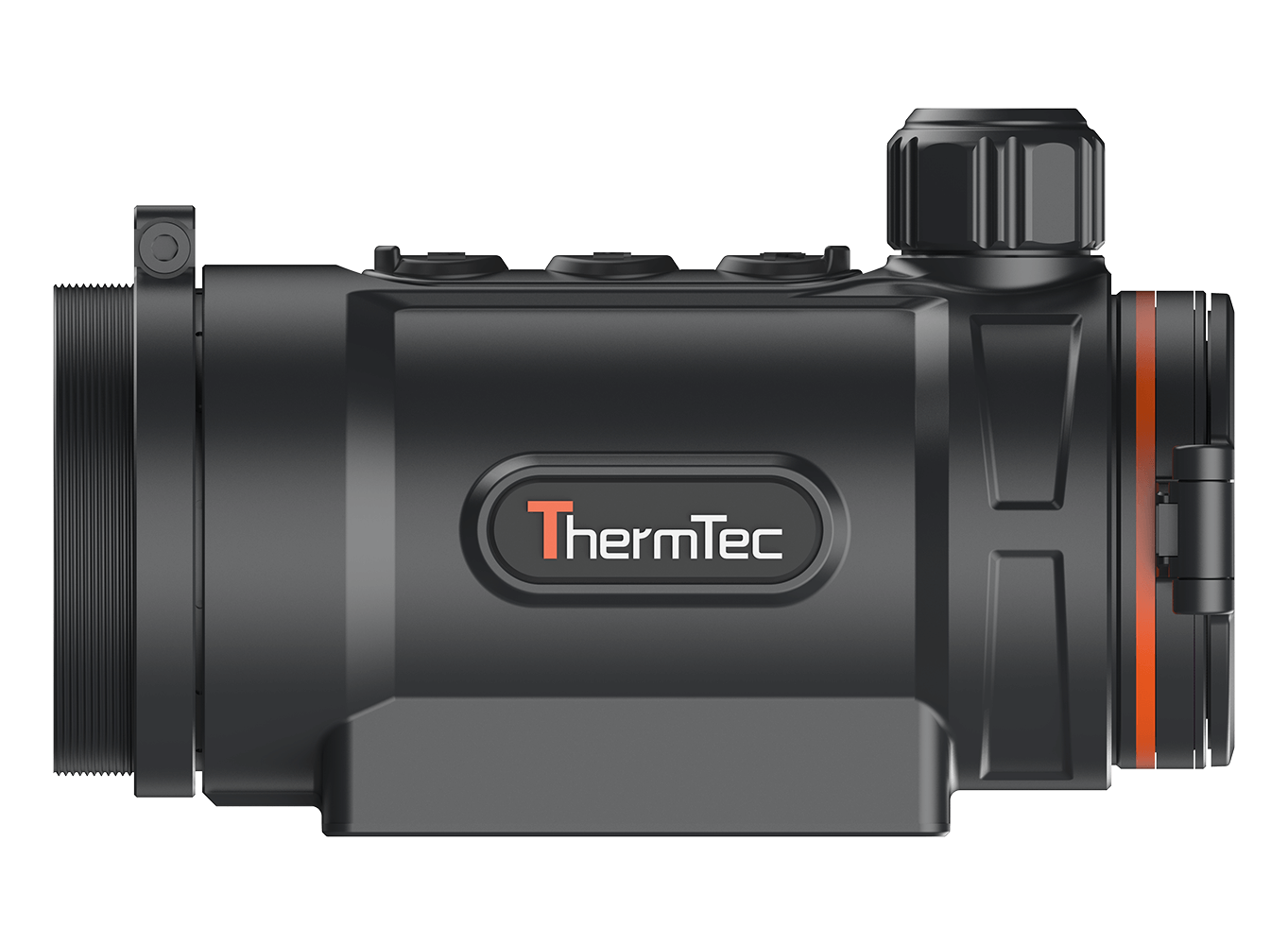 Camera termoviziune clip-on ThermTec Hunt 650