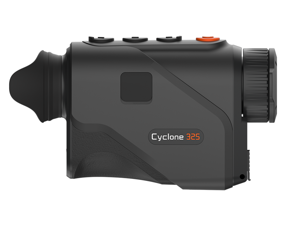 Camera termoviziune ThermTec Cyclone 325
