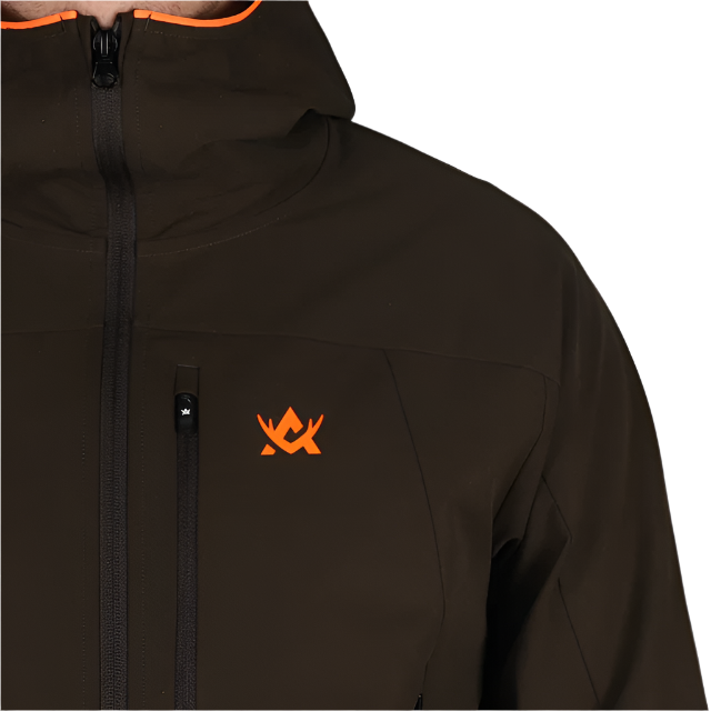 Jacheta Alaska Chaser Stretch, Brown