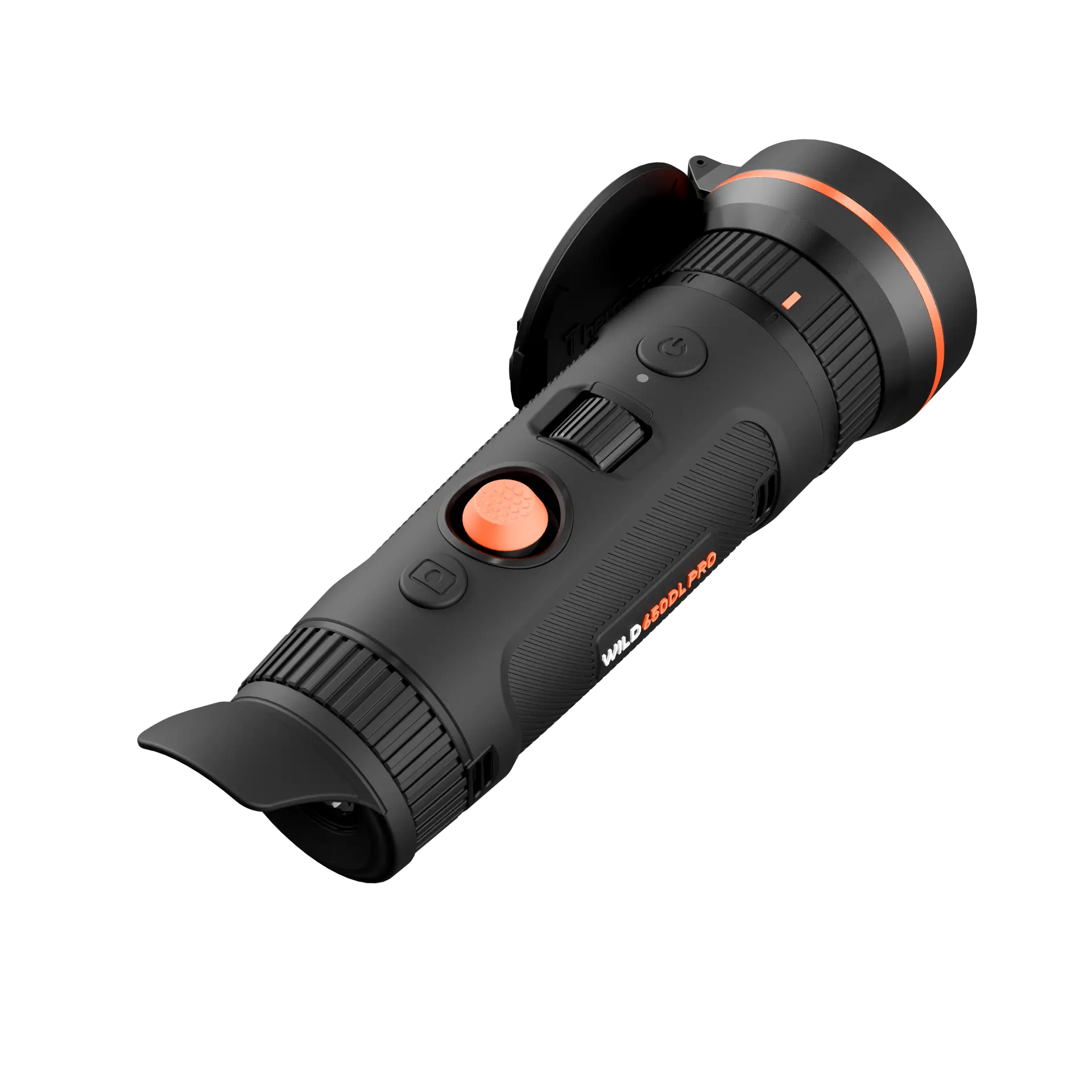 Camera termoviziune ThermTec Wild 650L PRO
