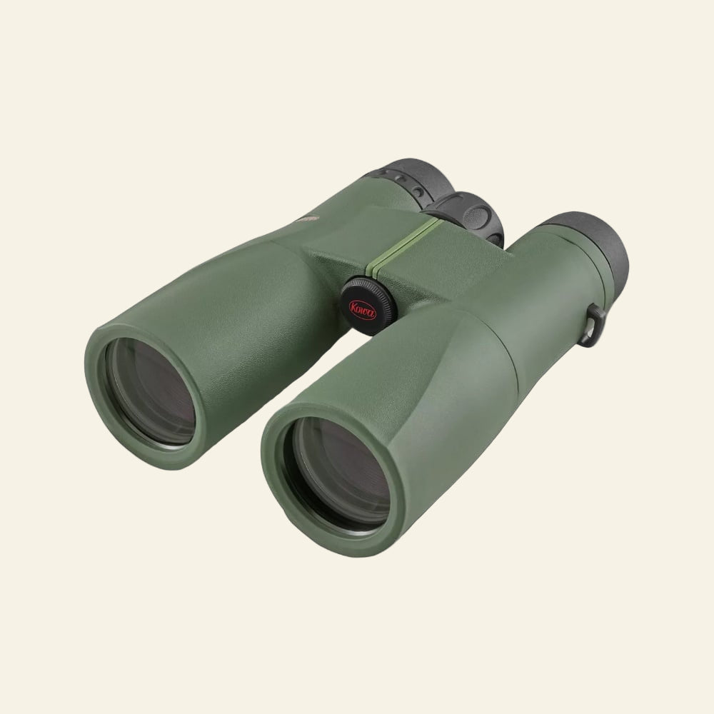 Binoclu Kowa SV II 8x42