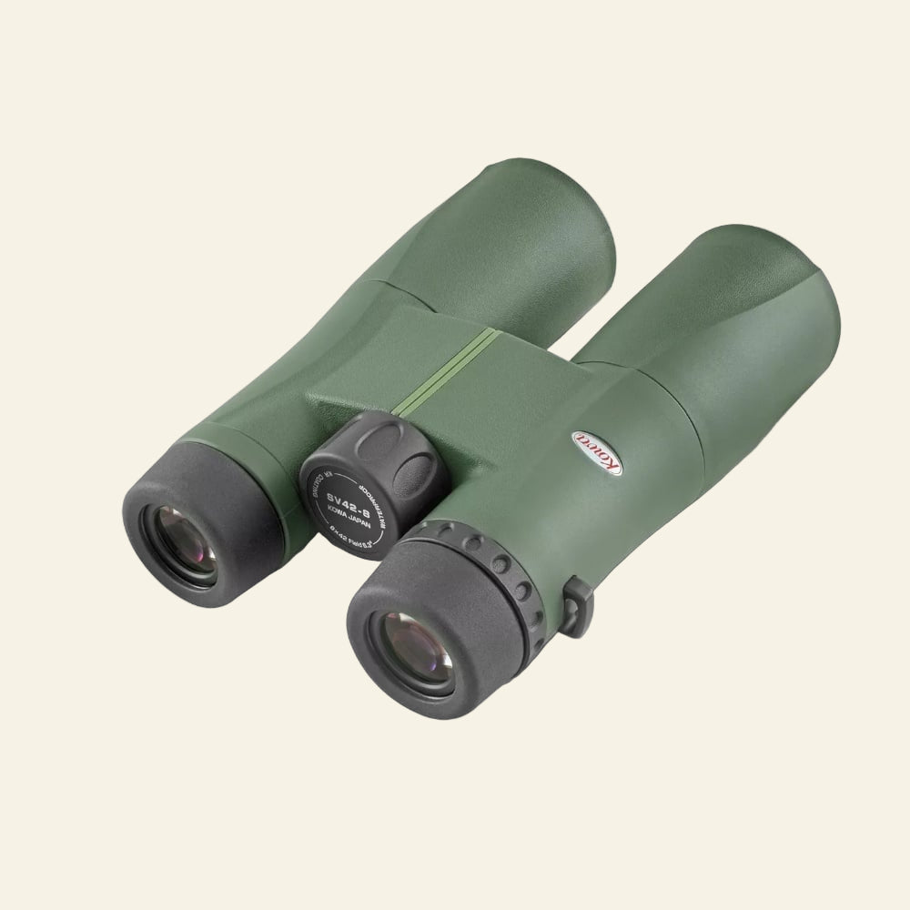 Binoclu Kowa SV II 8x42