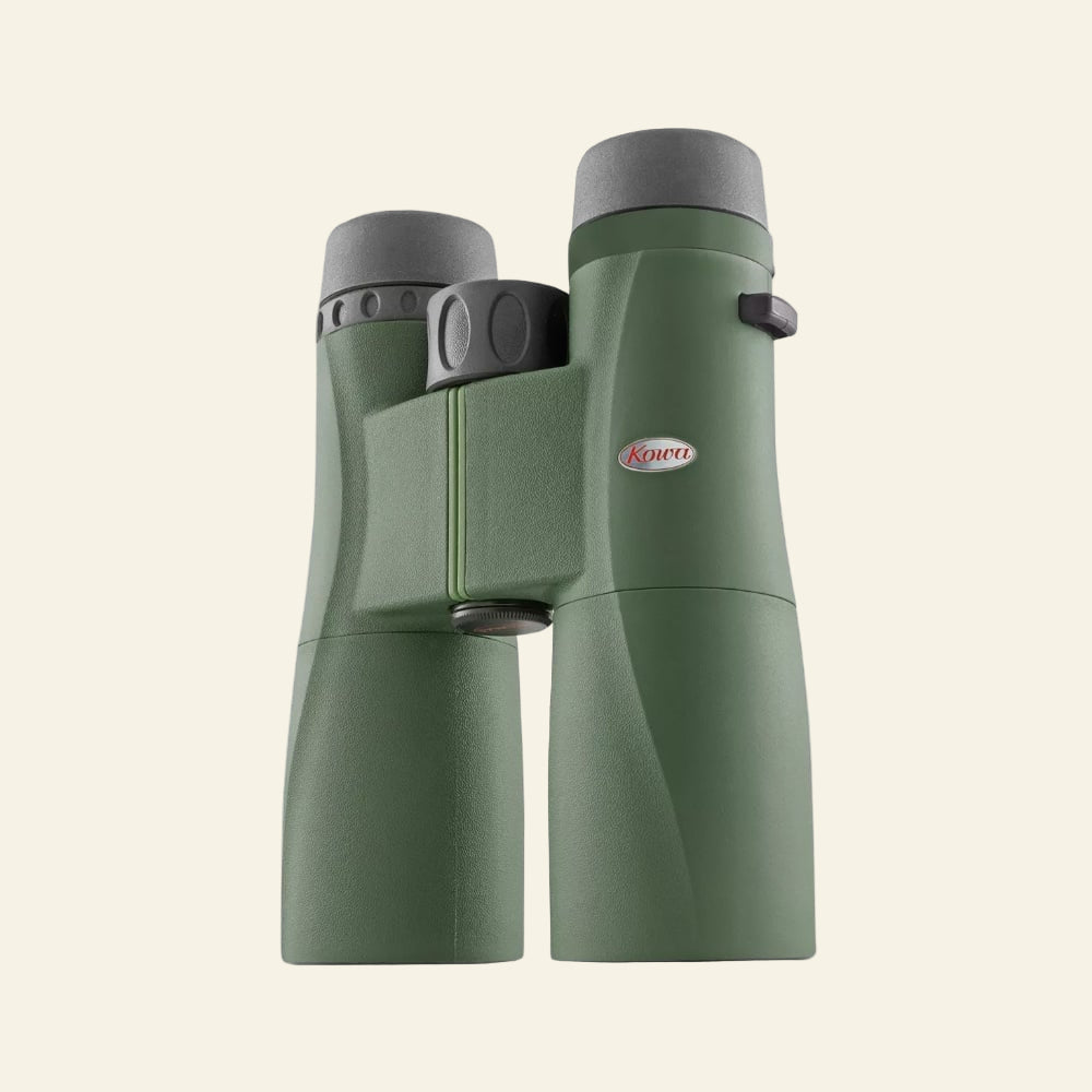 Binoclu Kowa SV II 8x42