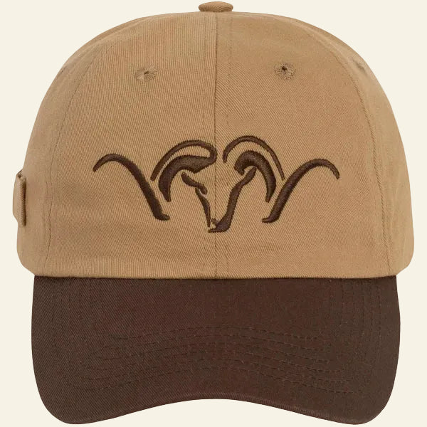 Sapca Blaser Argali Cap, Antelope