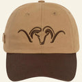 Sapca Blaser Argali Cap, Antelope