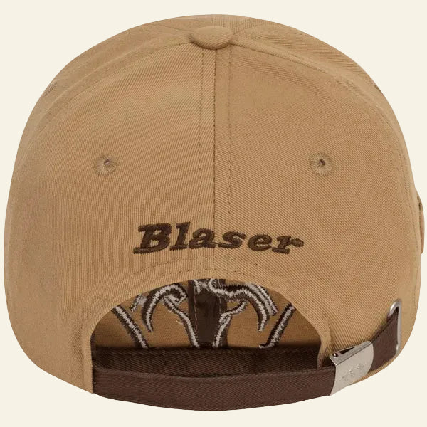 Sapca Blaser Argali Cap, Antelope