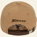 Sapca Blaser Argali Cap, Antelope