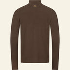 Bluza De Corp Blaser Jonar Merino, Dark Brown
