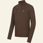Bluza De Corp Blaser Jonar Merino, Dark Brown
