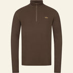 Bluza De Corp Blaser Jonar Merino, Dark Brown