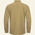 Camasa Blaser AirFlow Men s Shirt Dull Gold