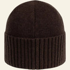 Caciula Blaser Rib Dark Brown